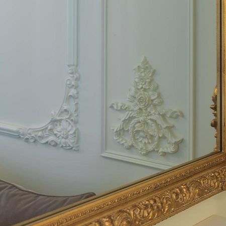 The Gatsby Suite Париж Экстерьер фото