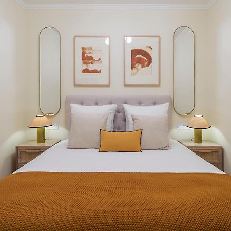 The Gatsby Suite Париж Экстерьер фото