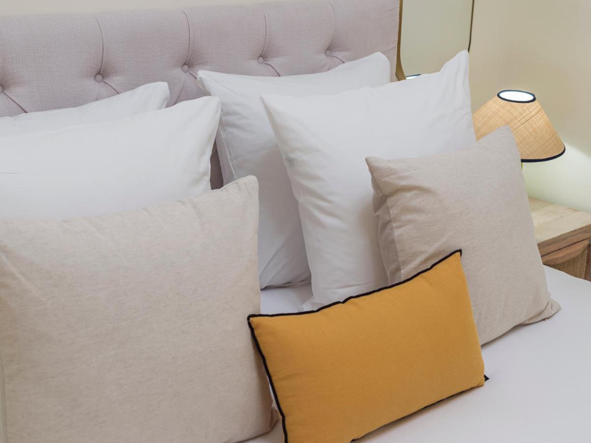 The Gatsby Suite Париж Экстерьер фото
