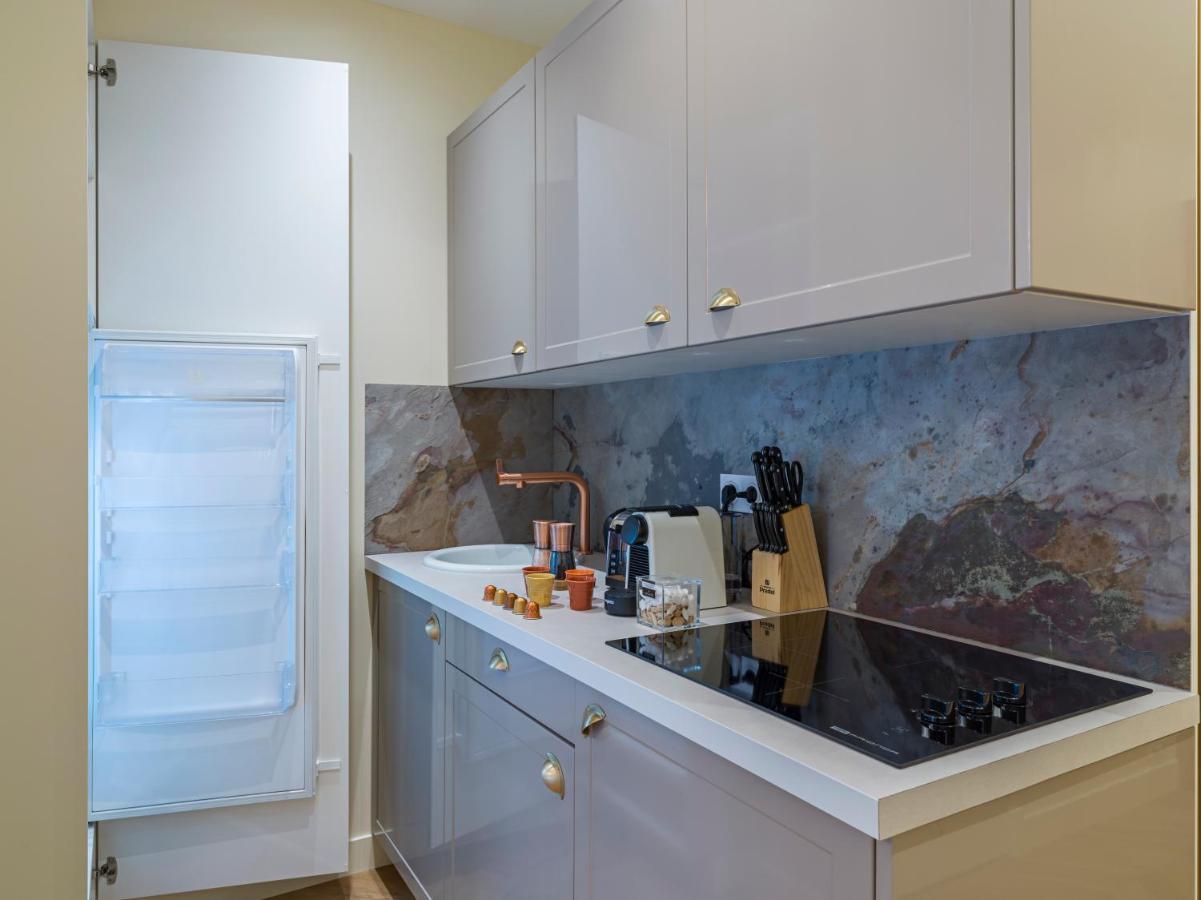 The Gatsby Suite Париж Экстерьер фото